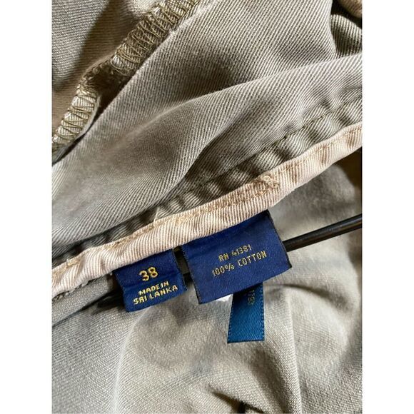 Polo‎ Ralph Lauren Cargo Shorts - Picture 5 of 7